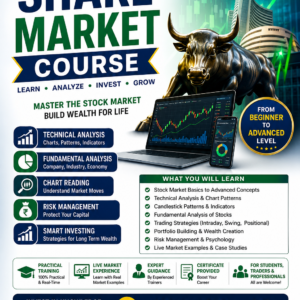 Share Market Course
